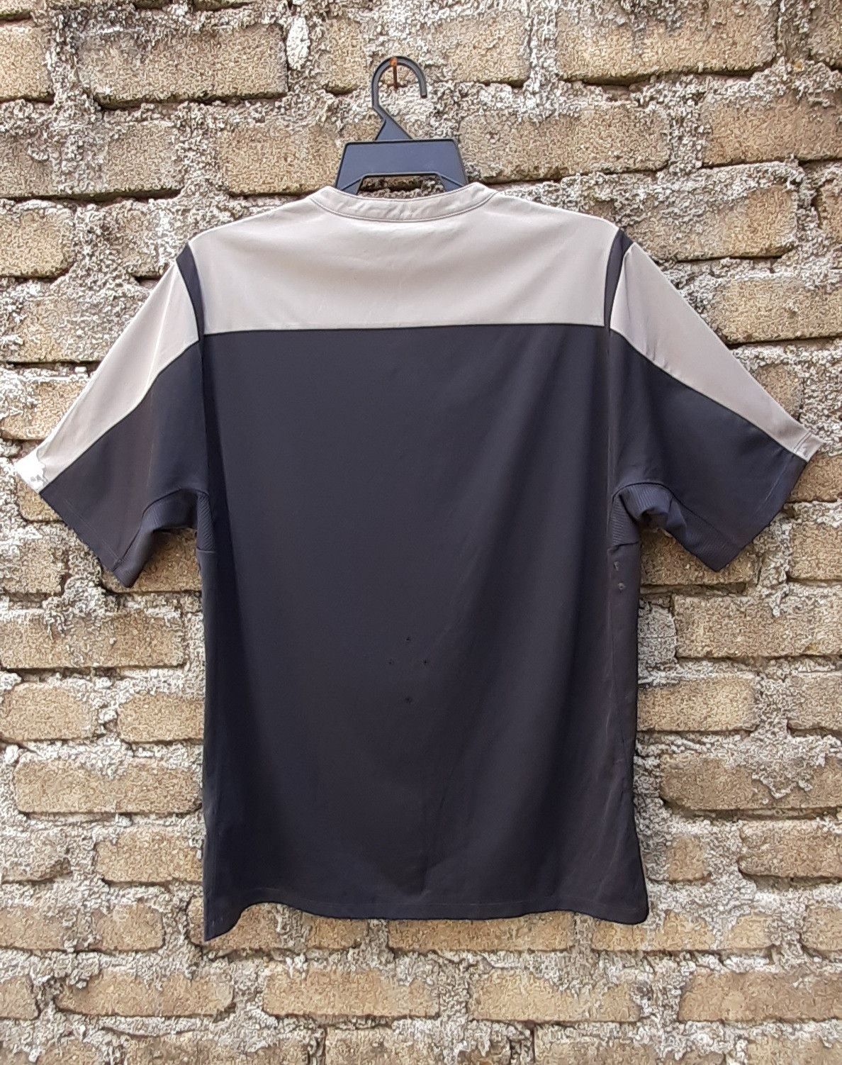 Umbro Umbro England Nationwide Soccer Jersey Size US XL / EU 56 / 4 - 5 Thumbnail