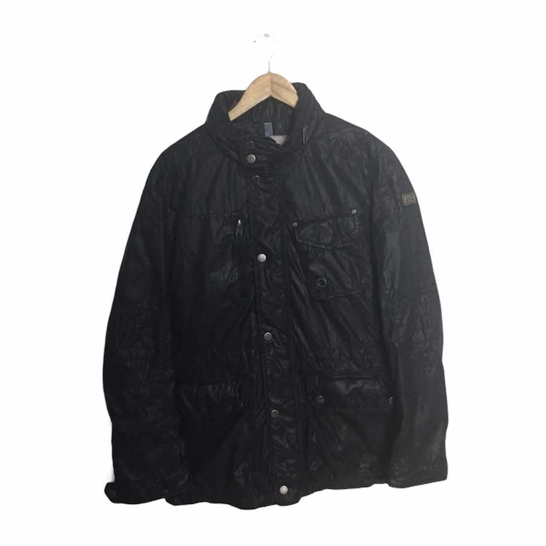 022s Fiorucci✖️ Napapijri Anorak ジャケット Anorak Jacket Northfarer Fiorucci | Napapijri | official store