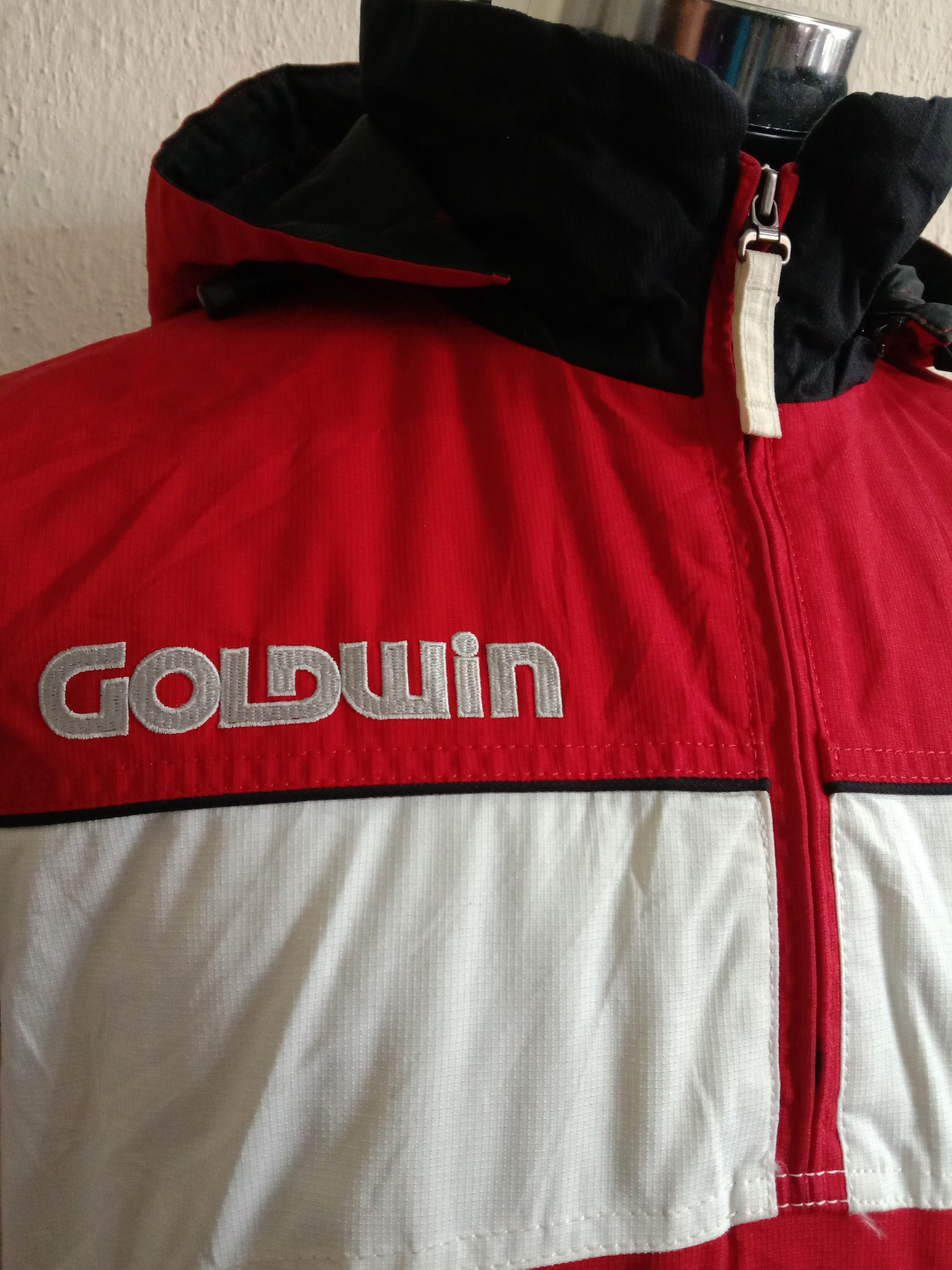 Goldwin GOLDWIN VINTAGE SKI Size US S / EU 44-46 / 1 - 3 Thumbnail