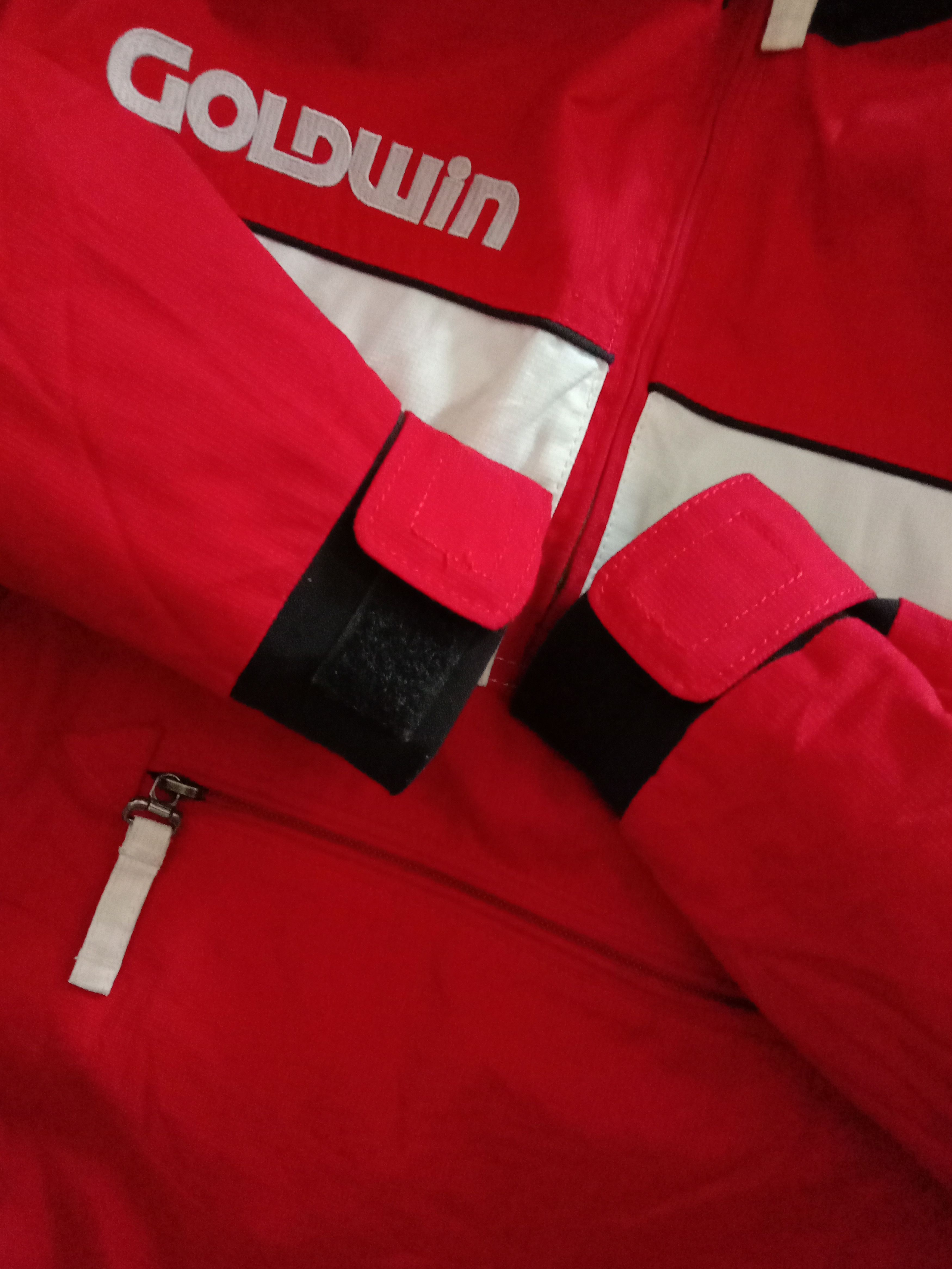Goldwin GOLDWIN VINTAGE SKI Size US S / EU 44-46 / 1 - 5 Thumbnail