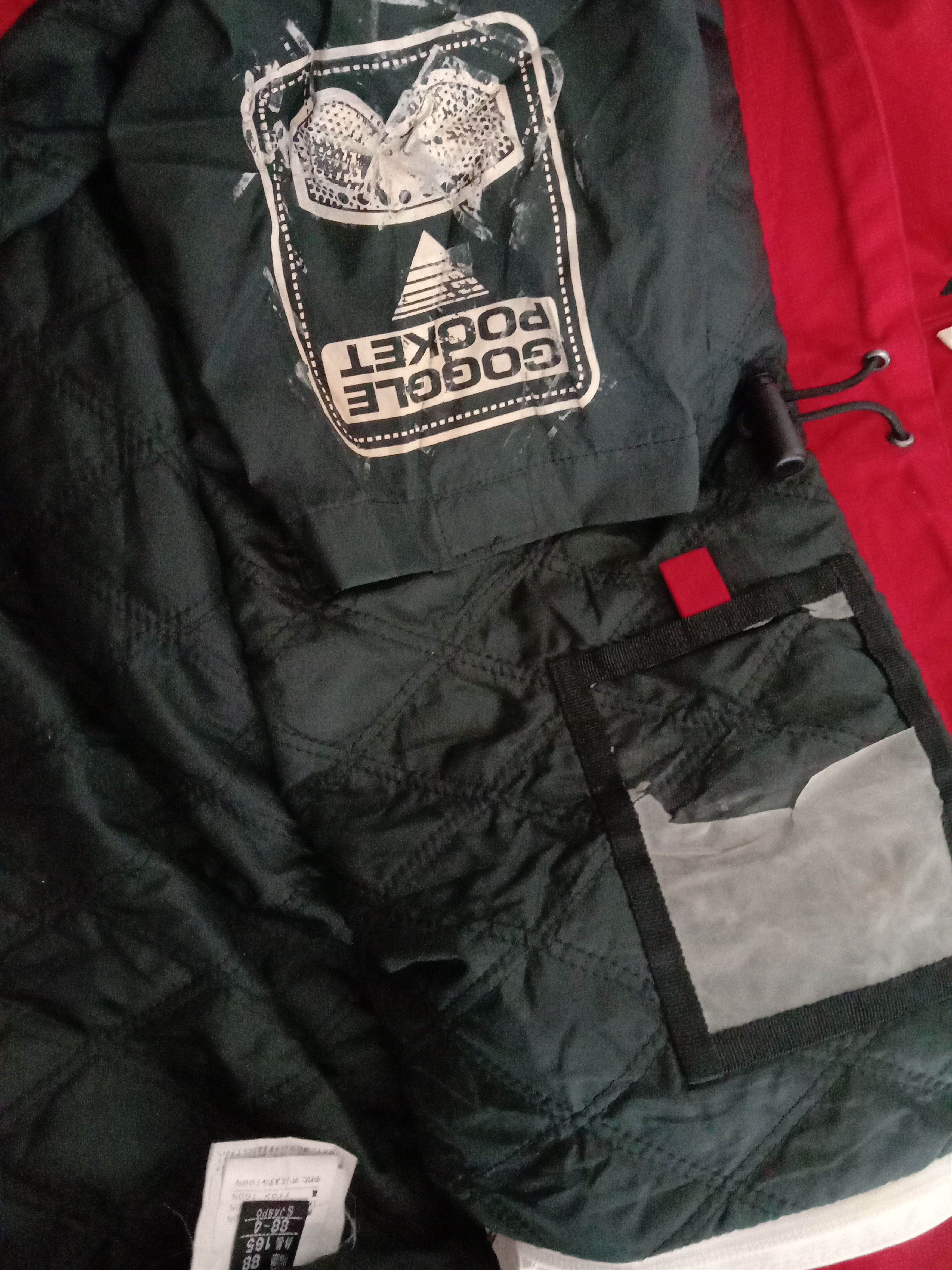 Goldwin GOLDWIN VINTAGE SKI Size US S / EU 44-46 / 1 - 9 Thumbnail