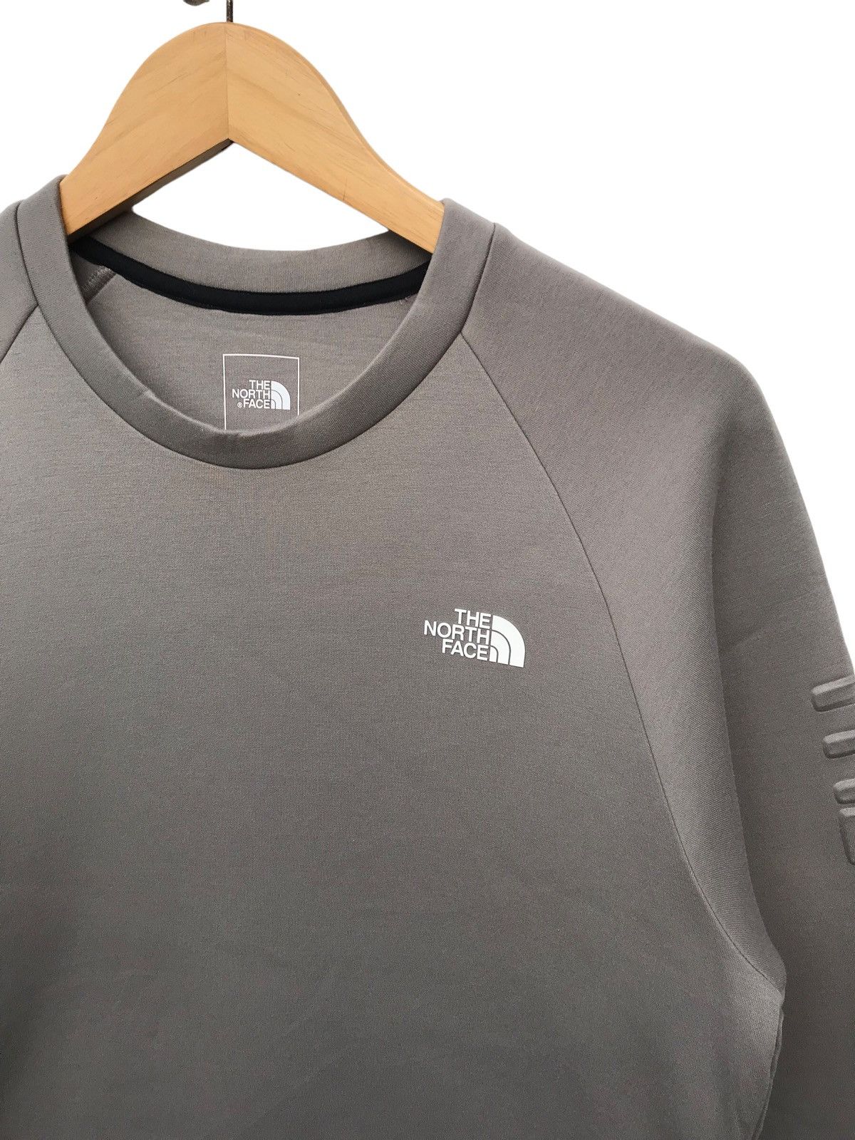 The North Face The North Face Spellout Sweatshirt Size US S / EU 44-46 / 1 - 5 Thumbnail