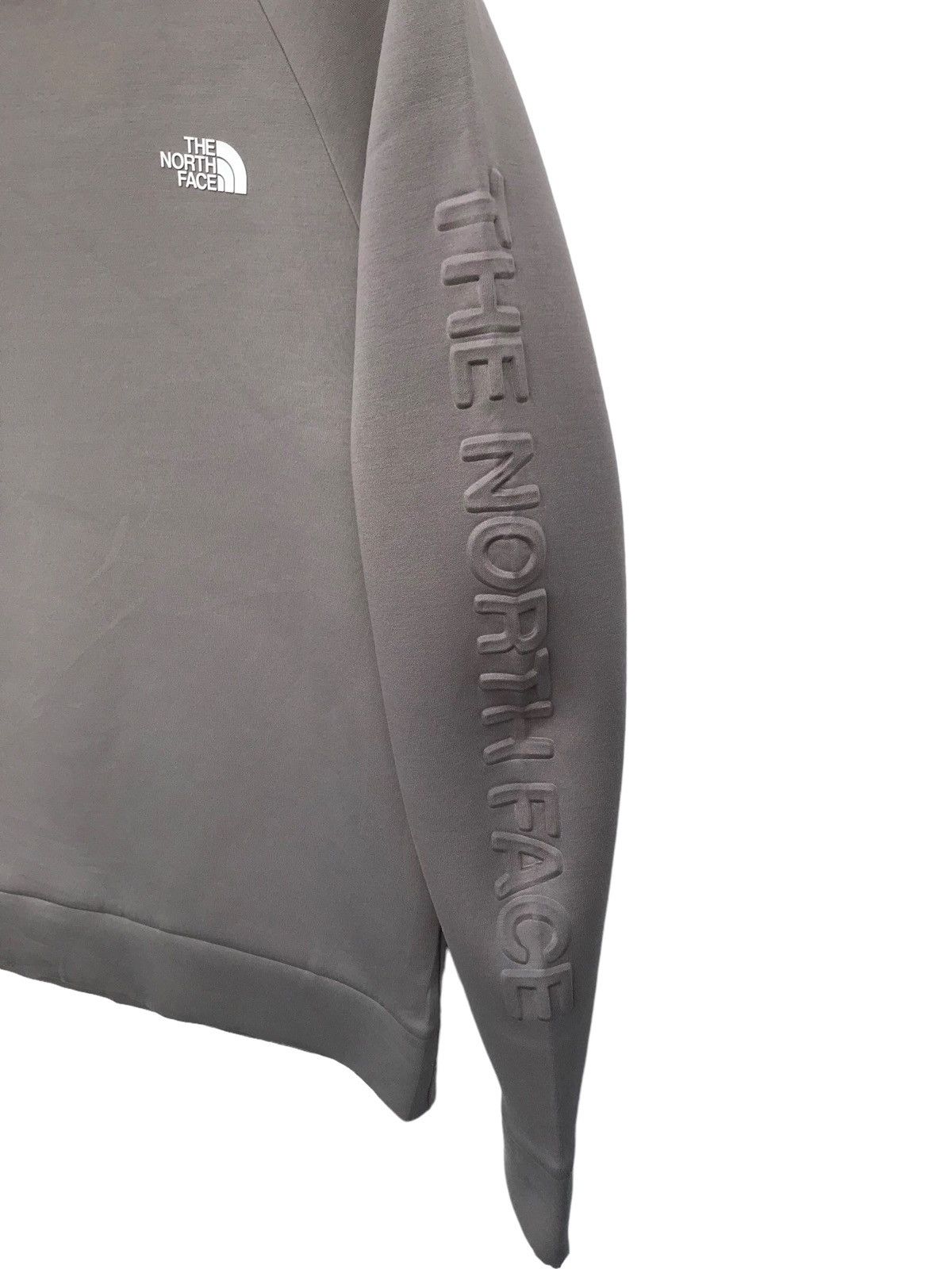 The North Face The North Face Spellout Sweatshirt Size US S / EU 44-46 / 1 - 6 Thumbnail