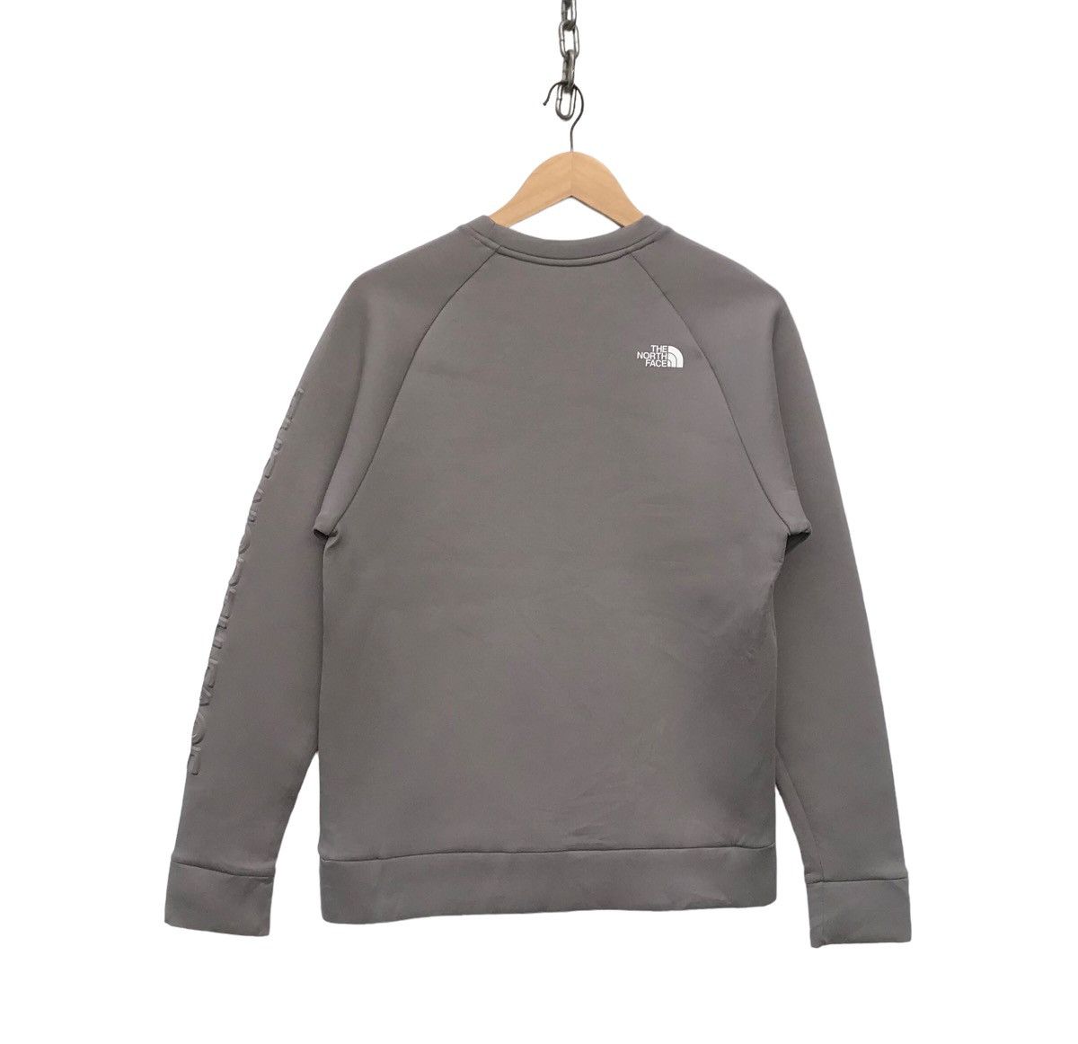 The North Face The North Face Spellout Sweatshirt Size US S / EU 44-46 / 1 - 9 Thumbnail