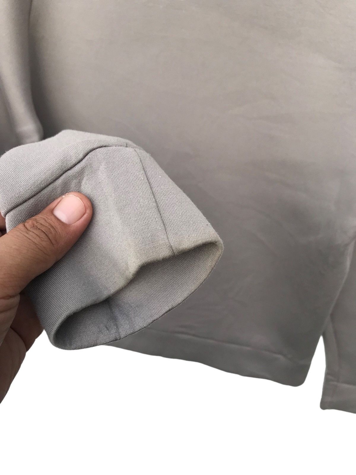 The North Face The North Face Spellout Sweatshirt Size US S / EU 44-46 / 1 - 10 Thumbnail