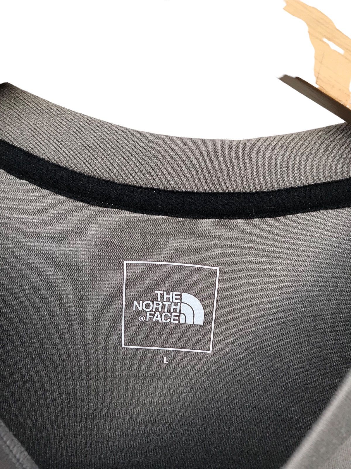 The North Face The North Face Spellout Sweatshirt Size US S / EU 44-46 / 1 - 4 Thumbnail