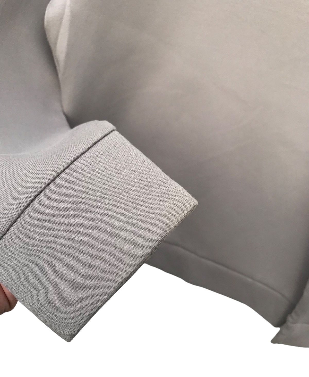 The North Face The North Face Spellout Sweatshirt Size US S / EU 44-46 / 1 - 8 Thumbnail