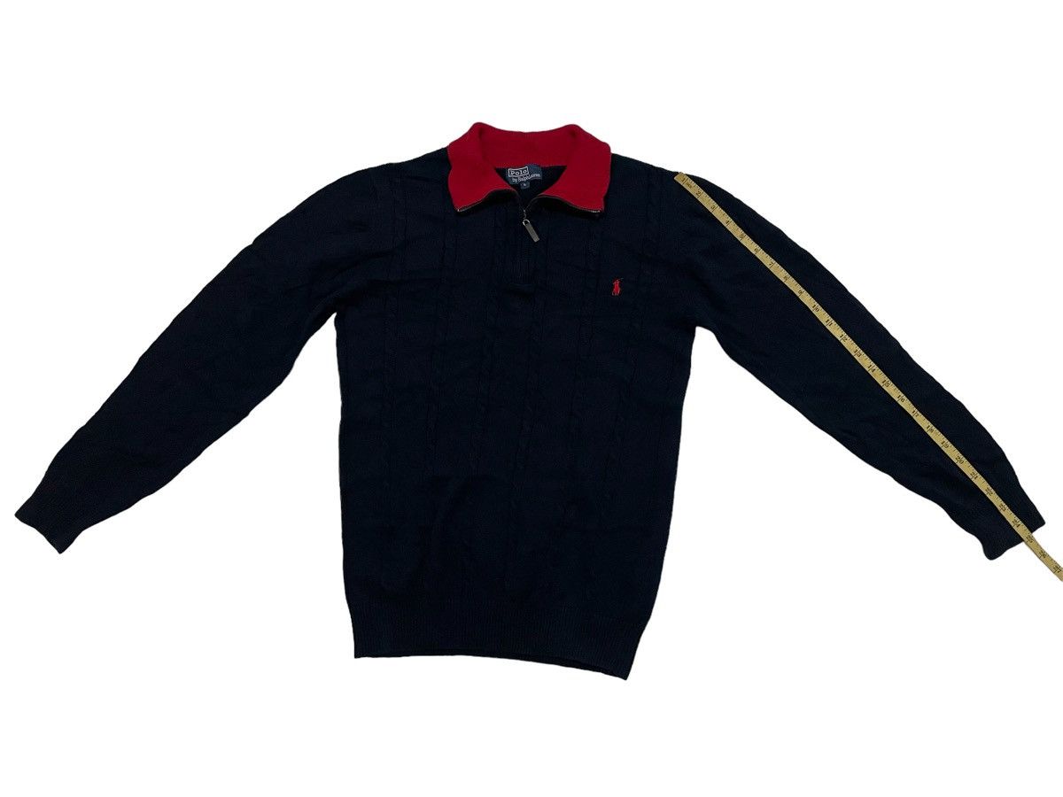 Polo Ralph Lauren × Ralph Lauren × Vintage Vintage Polo Ralph Lauren Size US M / EU 48-50 / 2 - 5 Thumbnail