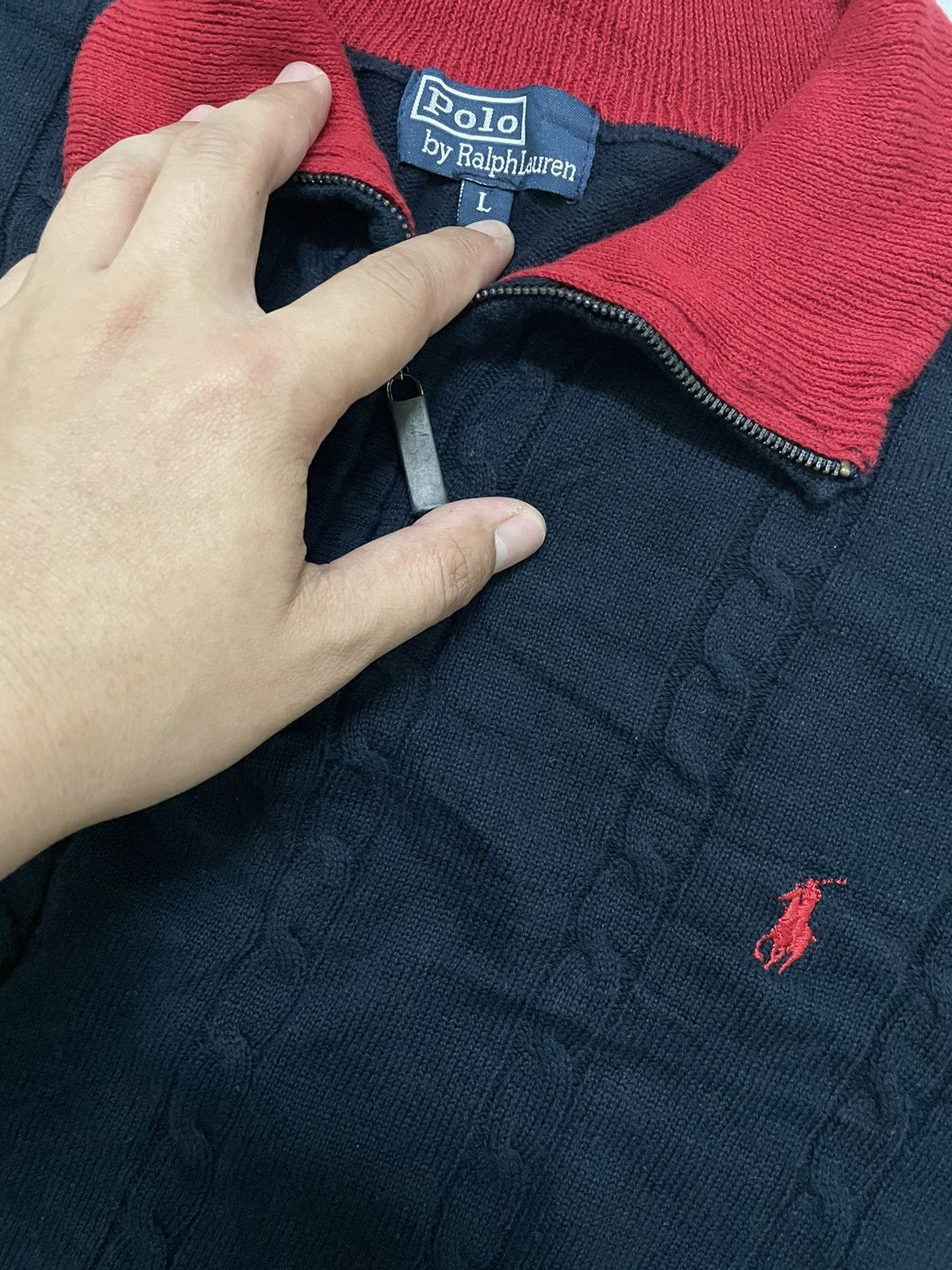 Polo Ralph Lauren × Ralph Lauren × Vintage Vintage Polo Ralph Lauren Size US M / EU 48-50 / 2 - 6 Thumbnail