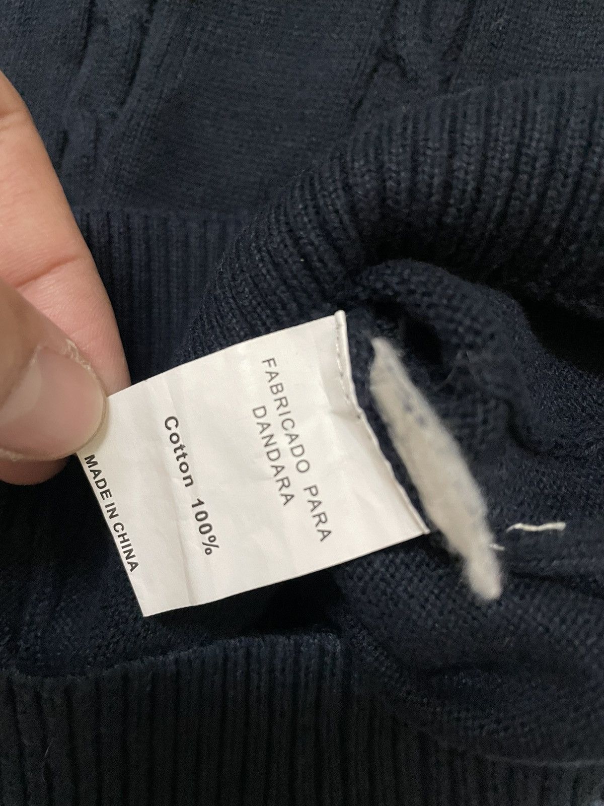 Polo Ralph Lauren × Ralph Lauren × Vintage Vintage Polo Ralph Lauren Size US M / EU 48-50 / 2 - 7 Thumbnail