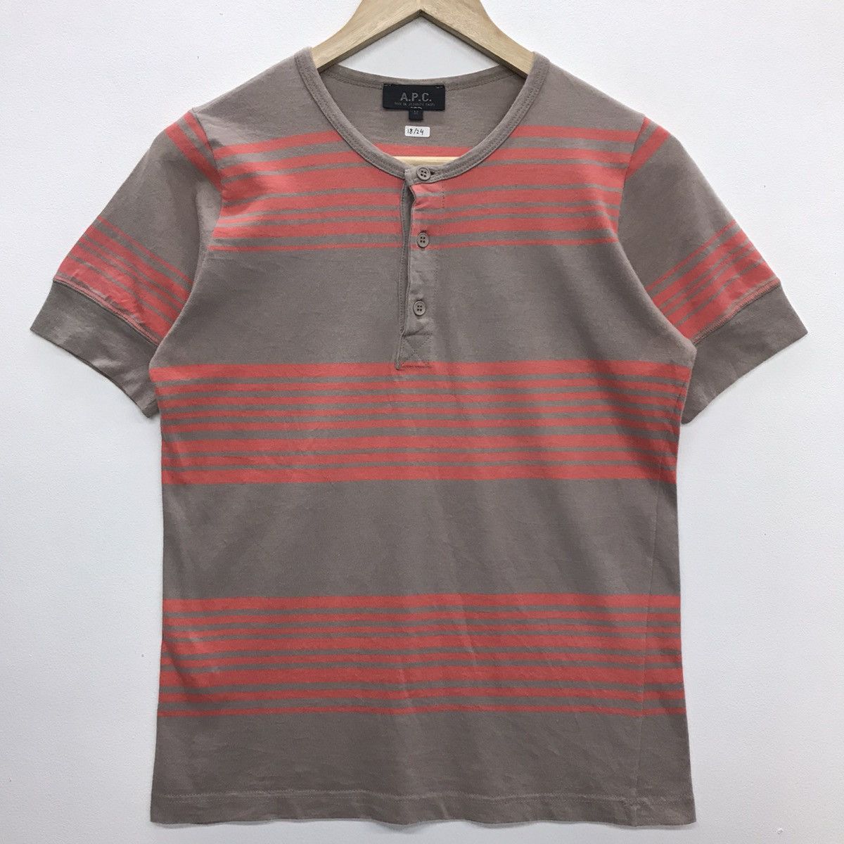 A.P.C ヴィンテージ 楽天市場】ヴィンテージ 加工 A.P.C. プチスタンダード デニム