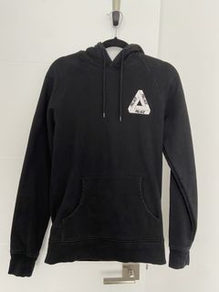 Palace cheap drury hoodie