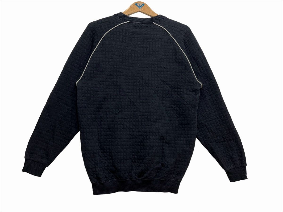 Polo Ralph Lauren × Vintage Vintage 90s POLO BRITISH Big Logo Crewneck Sweatshirt Size M Size US M / EU 48-50 / 2 - 6 Thumbnail