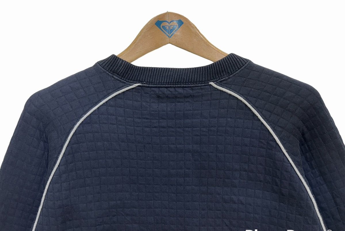 Polo Ralph Lauren × Vintage Vintage 90s POLO BRITISH Big Logo Crewneck Sweatshirt Size M Size US M / EU 48-50 / 2 - 11 Thumbnail