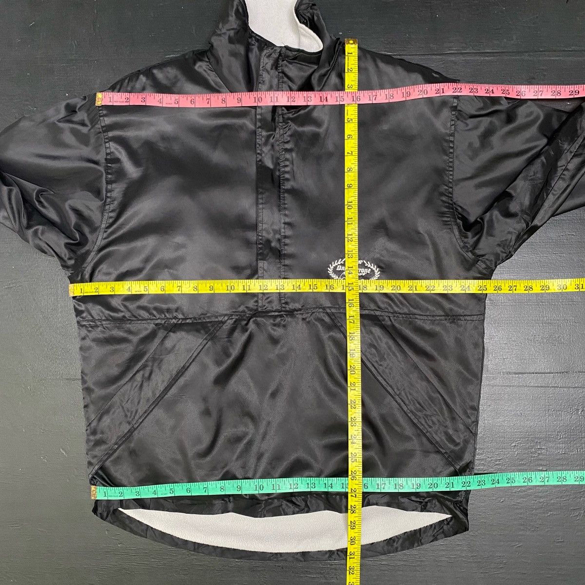 Gear for Sports × Sports Specialties Vintage Bridgestone Reversible Jacket Size US XL / EU 56 / 4 - 14 Thumbnail