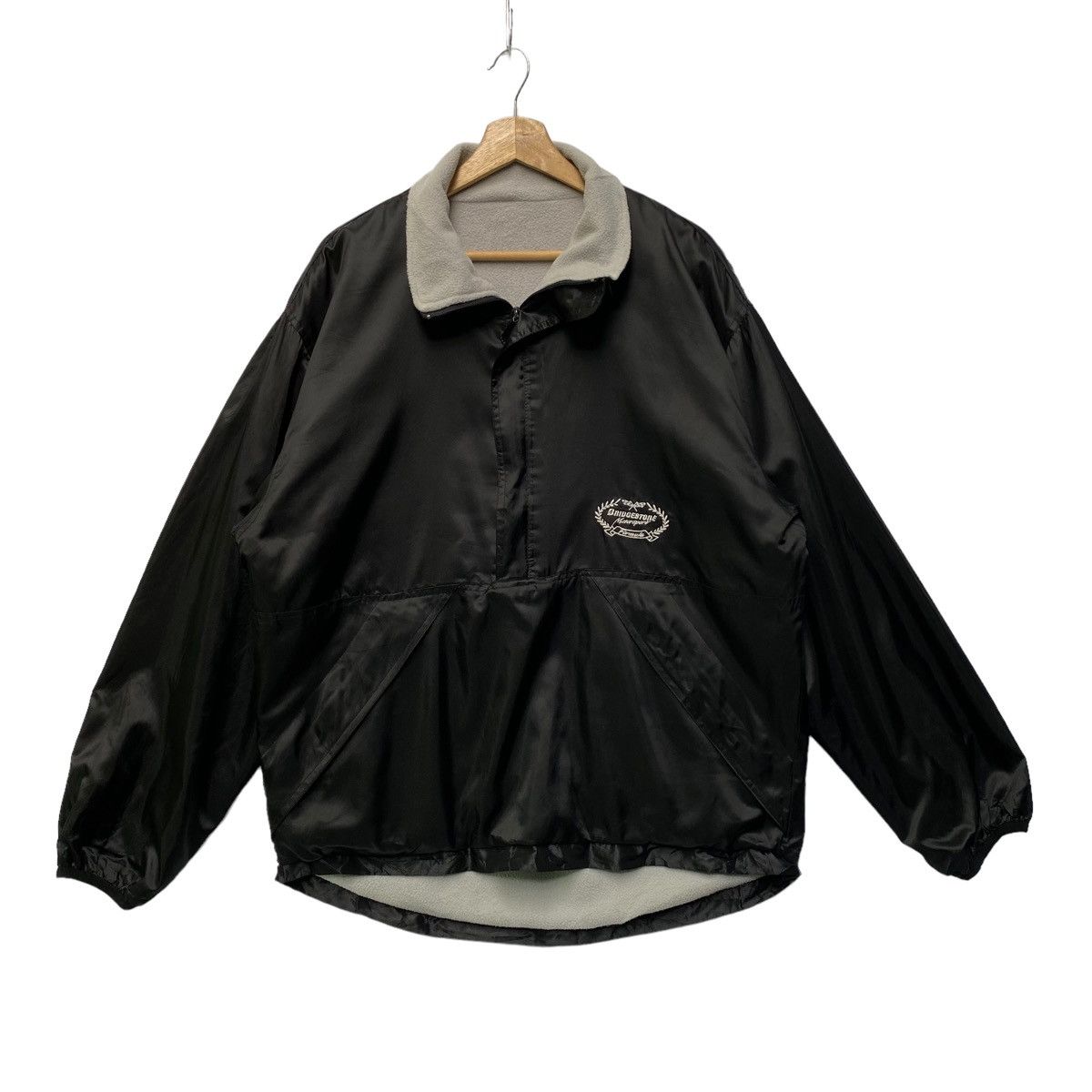 Gear for Sports × Sports Specialties Vintage Bridgestone Reversible Jacket Size US XL / EU 56 / 4 - 6 Thumbnail