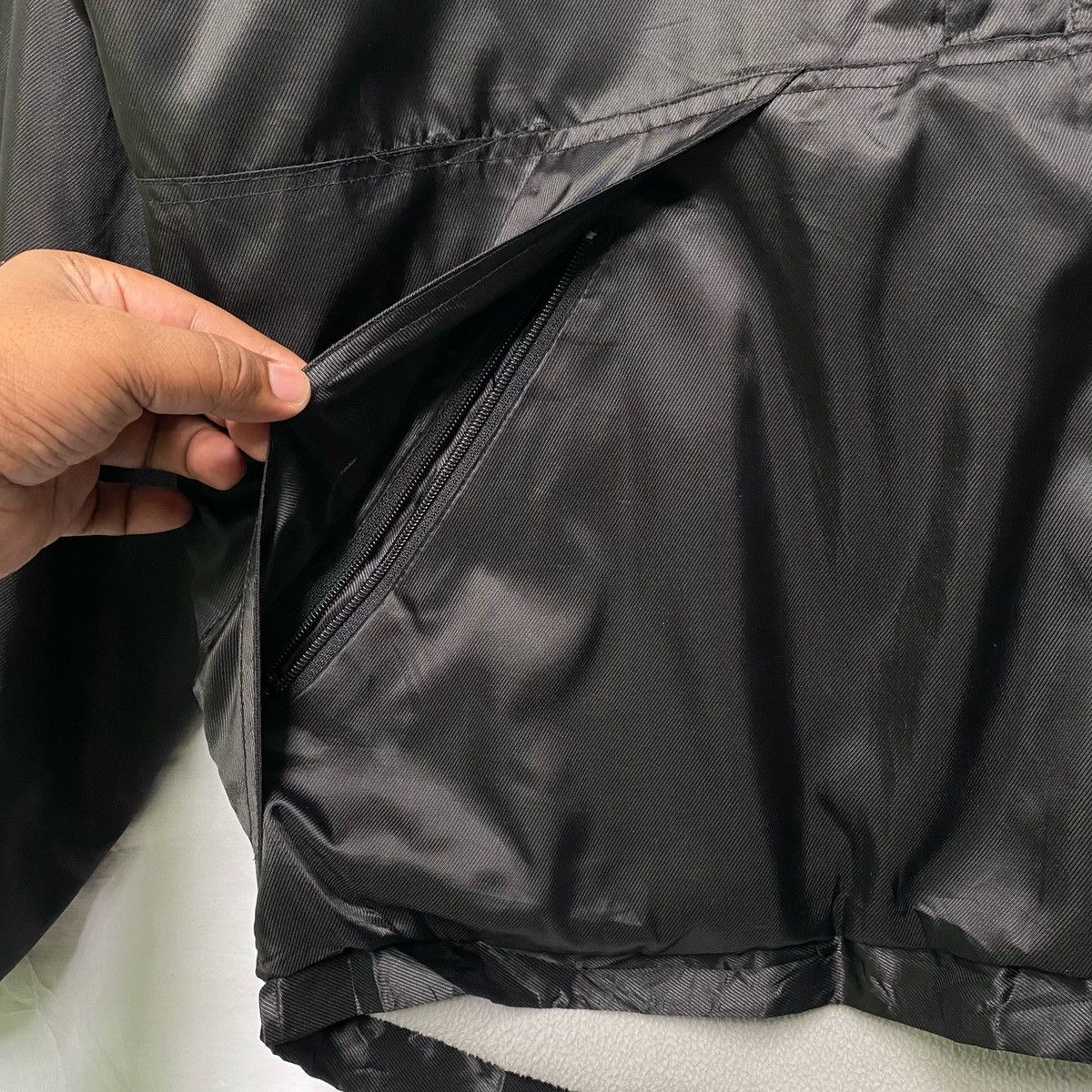 Gear for Sports × Sports Specialties Vintage Bridgestone Reversible Jacket Size US XL / EU 56 / 4 - 12 Thumbnail
