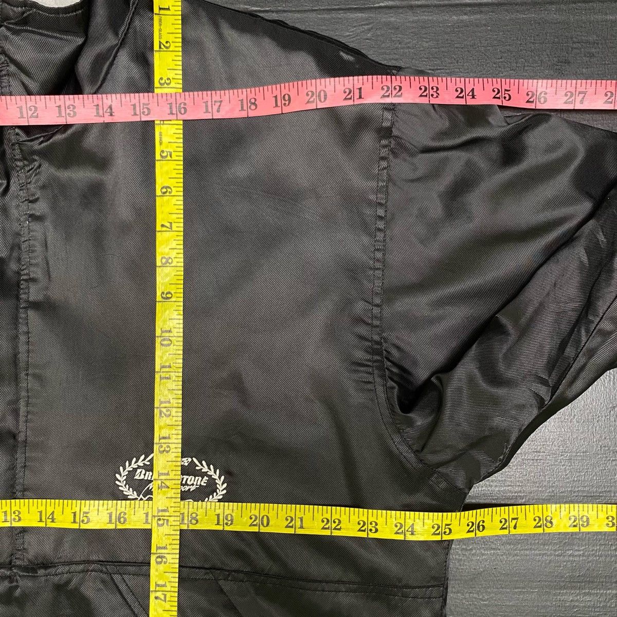 Gear for Sports × Sports Specialties Vintage Bridgestone Reversible Jacket Size US XL / EU 56 / 4 - 15 Thumbnail