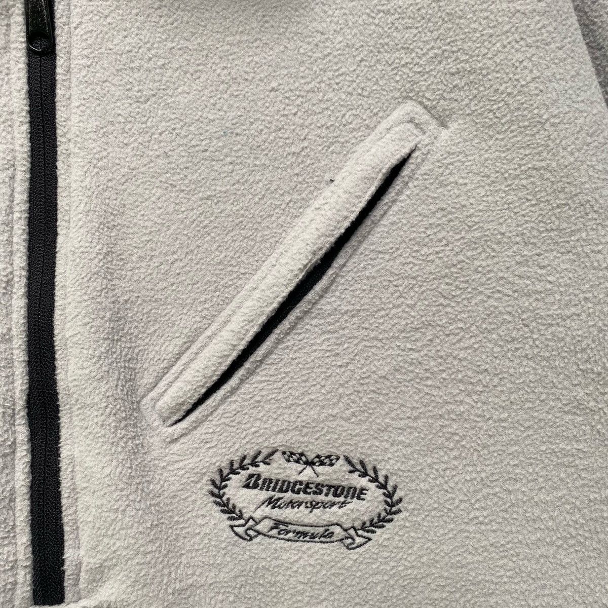 Gear for Sports × Sports Specialties Vintage Bridgestone Reversible Jacket Size US XL / EU 56 / 4 - 5 Thumbnail
