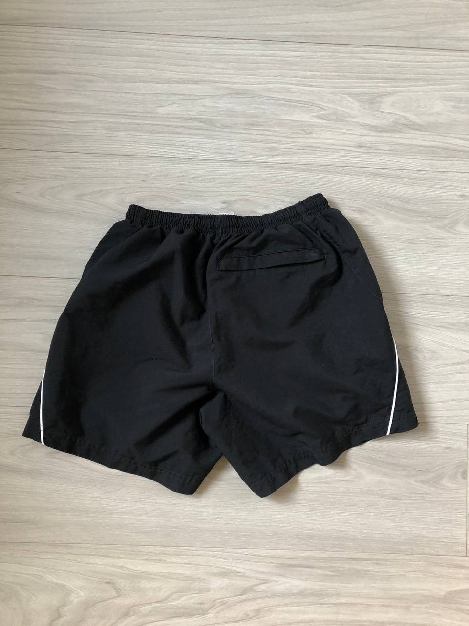 Nike Vintage Nike Shorts Size US 32 / EU 48 - 3 Thumbnail