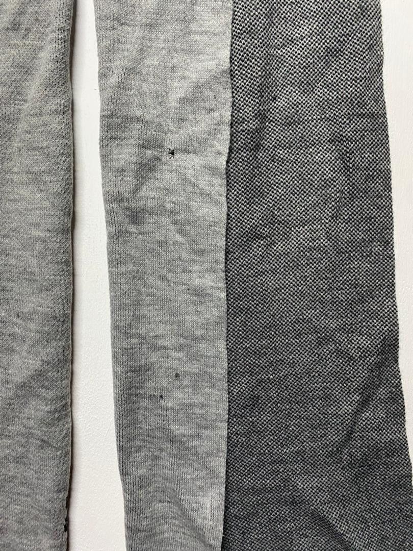 Diesel 💥 DIESEL VINTAGE MUFFLER SCARF Size ONE SIZE - 4 Thumbnail