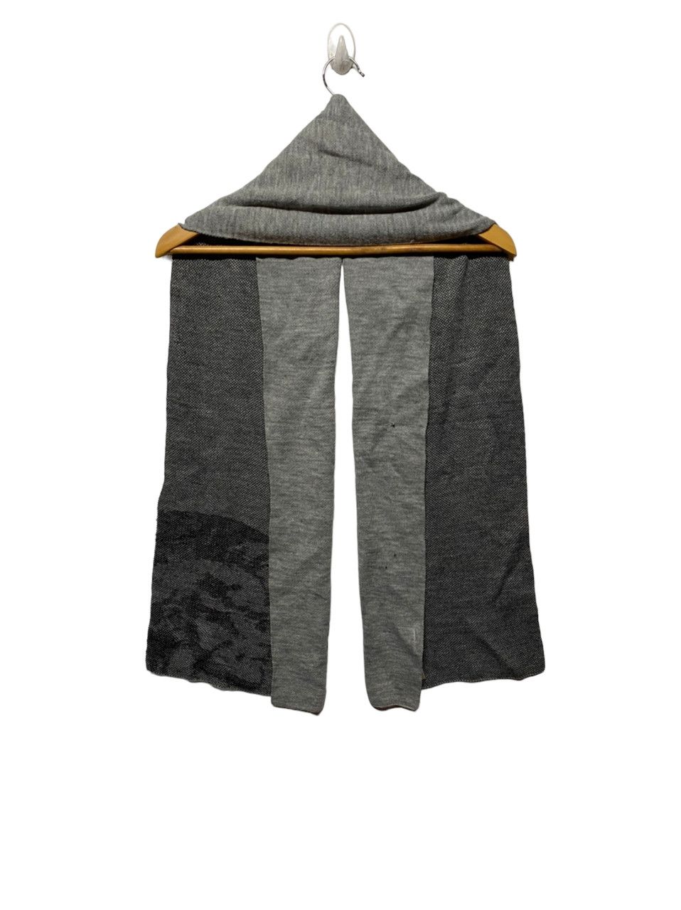 Diesel 💥 DIESEL VINTAGE MUFFLER SCARF Size ONE SIZE - 2 Thumbnail