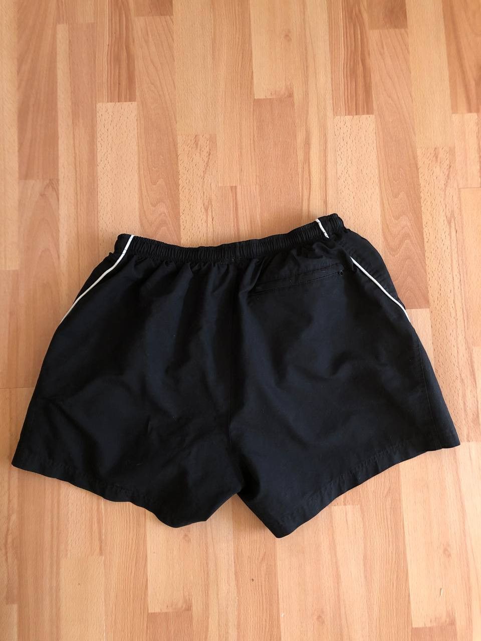 Nike × Vintage Vintage Nike Shorts Size US 38 / EU 54 - 3 Thumbnail
