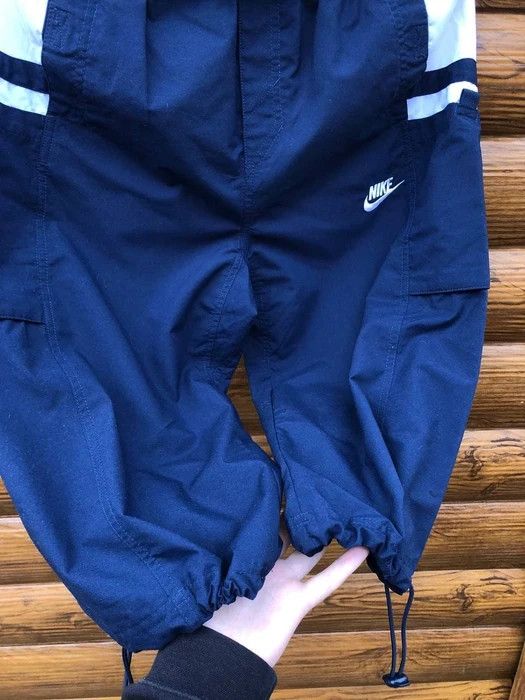 Vintage Vintage Nike Shorts Size US 32 / EU 48 - 3 Thumbnail