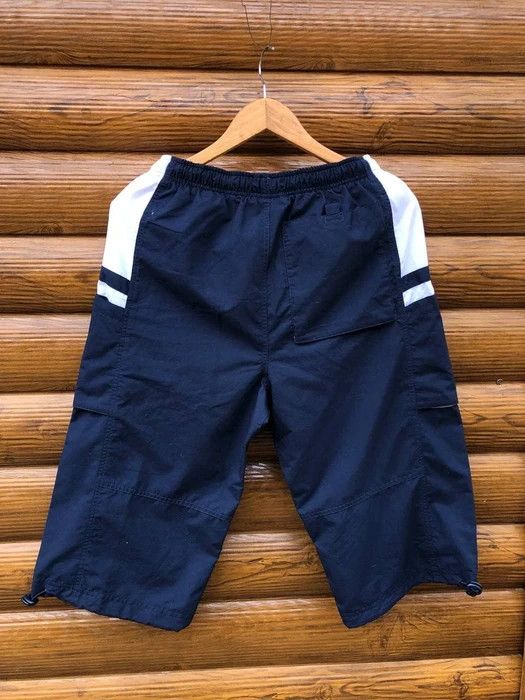 Vintage Vintage Nike Shorts Size US 32 / EU 48 - 4 Thumbnail