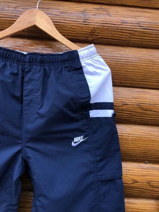 Vintage Vintage Nike Shorts Size US 32 / EU 48 - 2 Thumbnail
