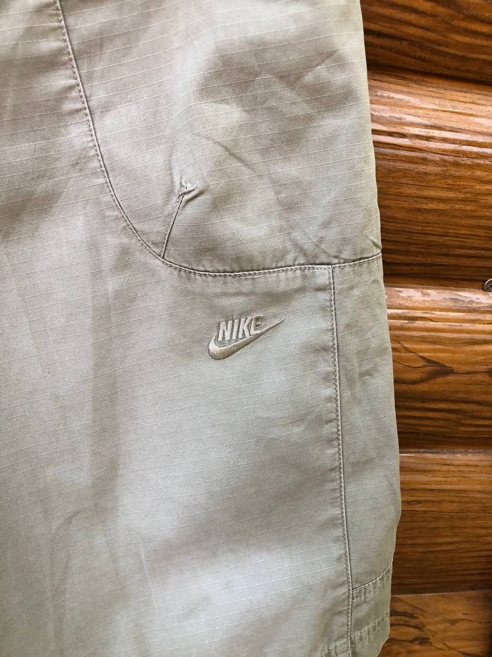 Vintage Vintage Nike Shorts cargo Size US 34 / EU 50 - 5 Thumbnail