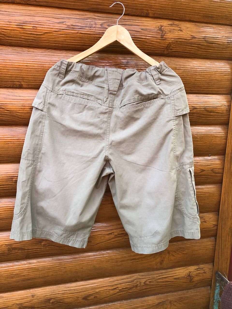 Vintage Vintage Nike Shorts cargo Size US 34 / EU 50 - 3 Thumbnail