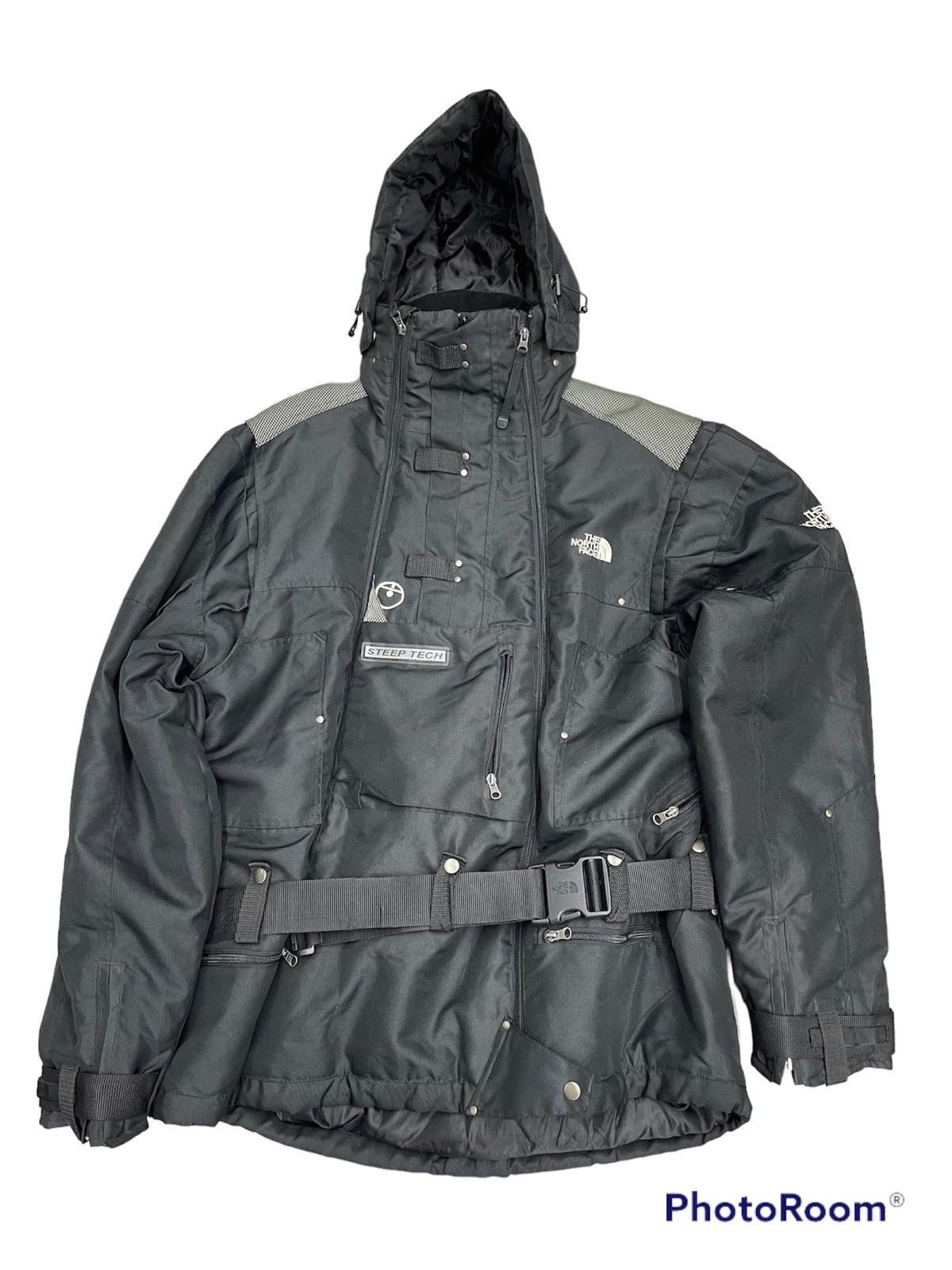 North Face Steep Tech Xxl | Grailed