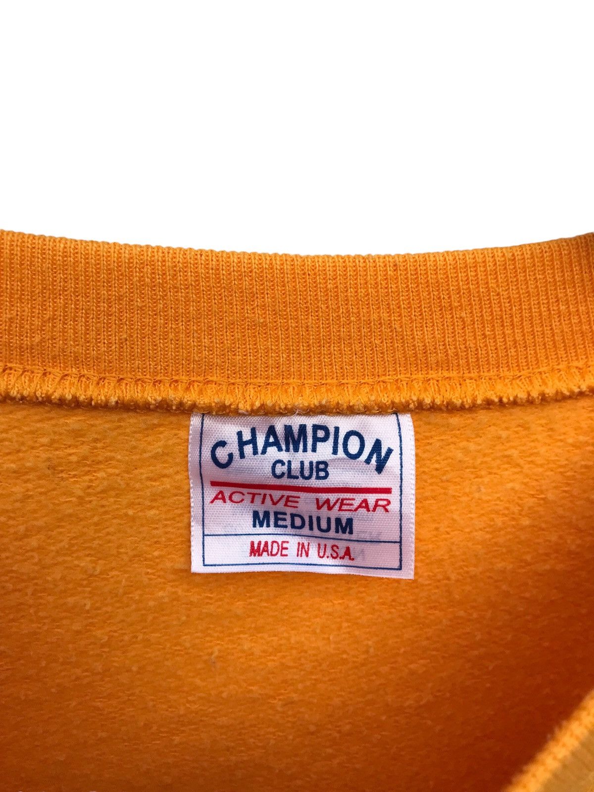 Vintage Vintage Yale University Sweatshirt Size US S / EU 44-46 / 1 - 2 Thumbnail