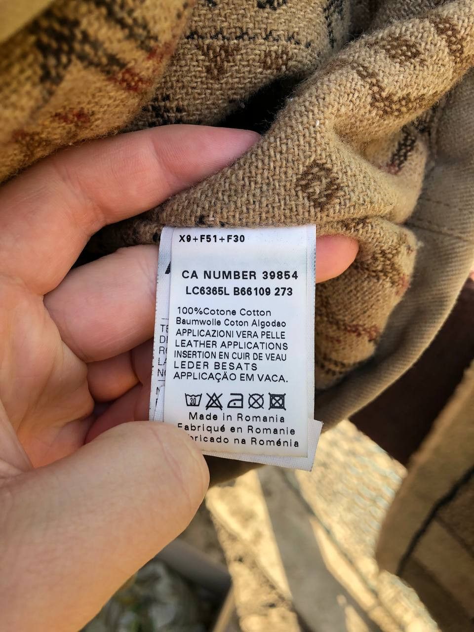Marlboro × Marlboro Classics × Vintage Vintage Marlboro Classic jacket 90’s rare Size US L / EU 52-54 / 3 - 9 Thumbnail