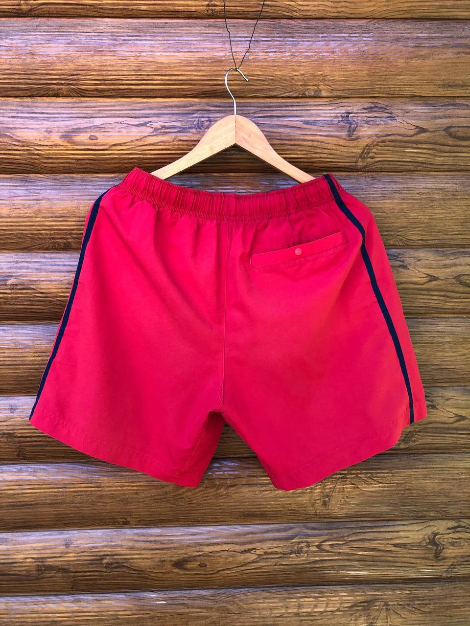 Vintage Vintage Nike Shorts Size US 36 / EU 52 - 3 Thumbnail