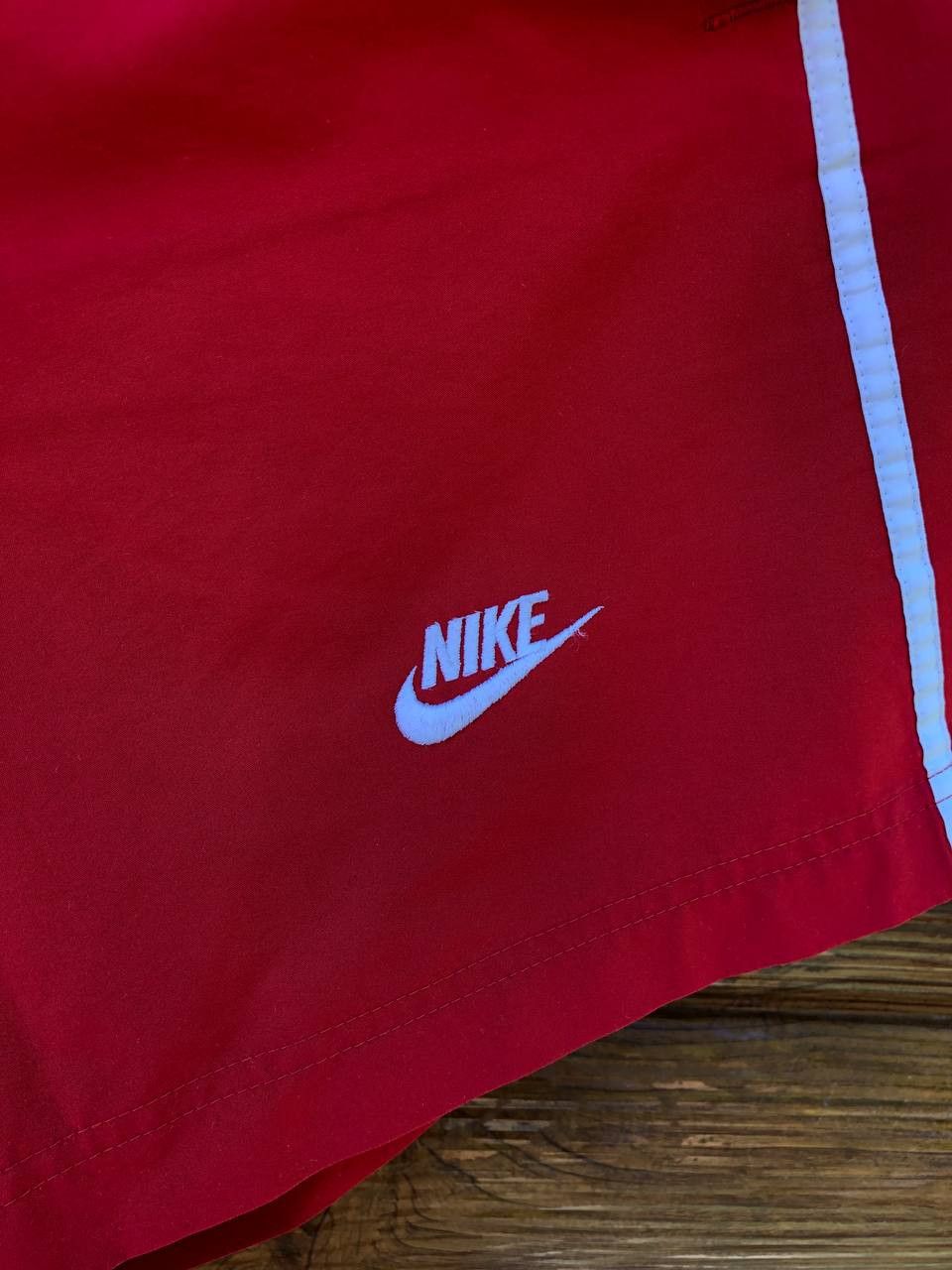 Vintage Vintage Nike Shorts Size US 36 / EU 52 - 4 Thumbnail