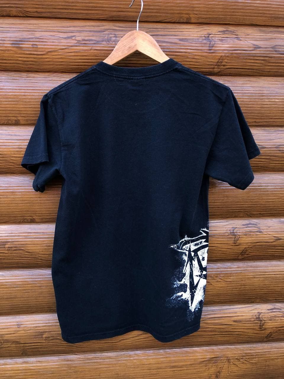 Band Tees Vintage Metallica 2008 T-Shirt Size US S / EU 44-46 / 1 - 3 Thumbnail