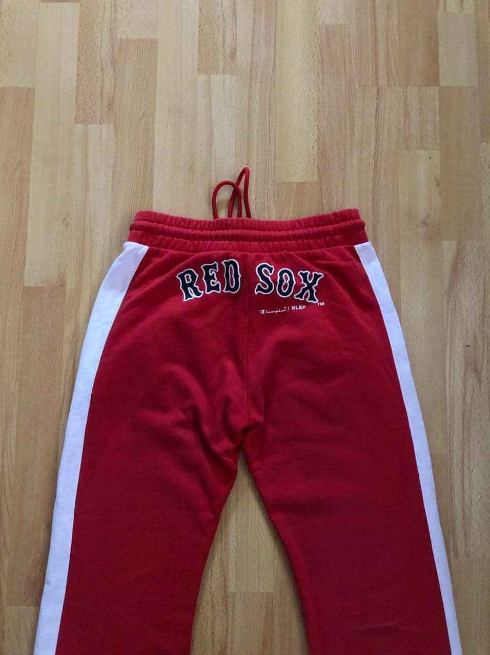 Champion Vintage suit Boston Red Sox Champion Size US M / EU 48-50 / 2 - 6 Thumbnail