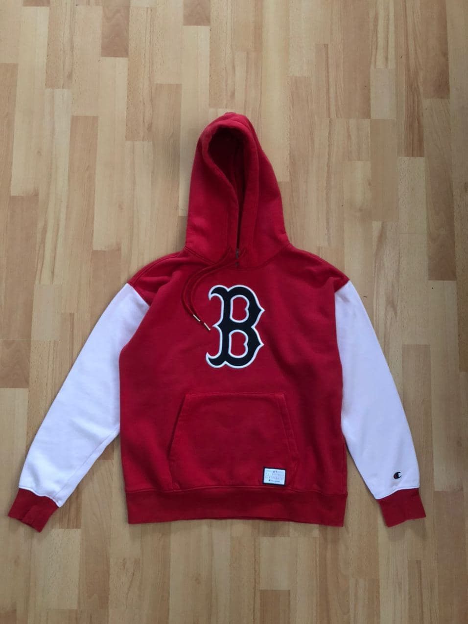 Champion Vintage suit Boston Red Sox Champion Size US M / EU 48-50 / 2 - 2 Thumbnail