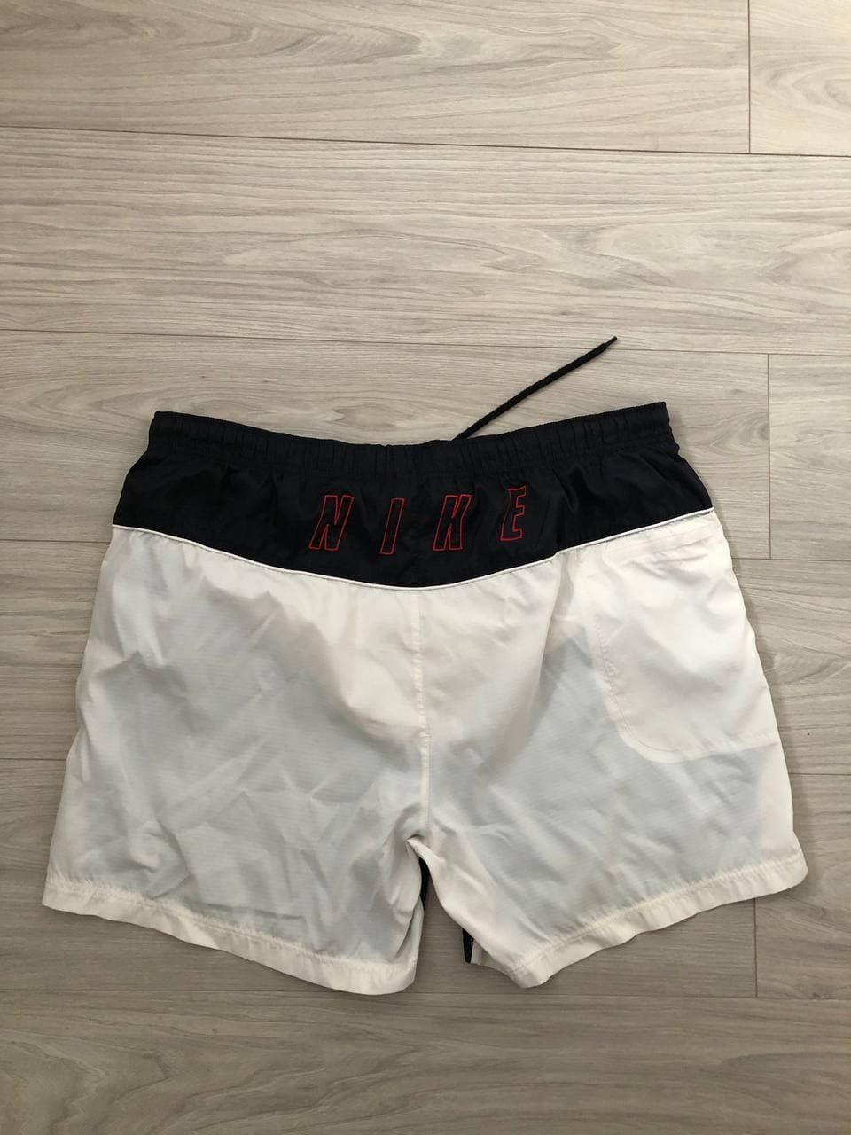 Vintage Vintage Nike Shorts Size US 36 / EU 52 - 3 Thumbnail