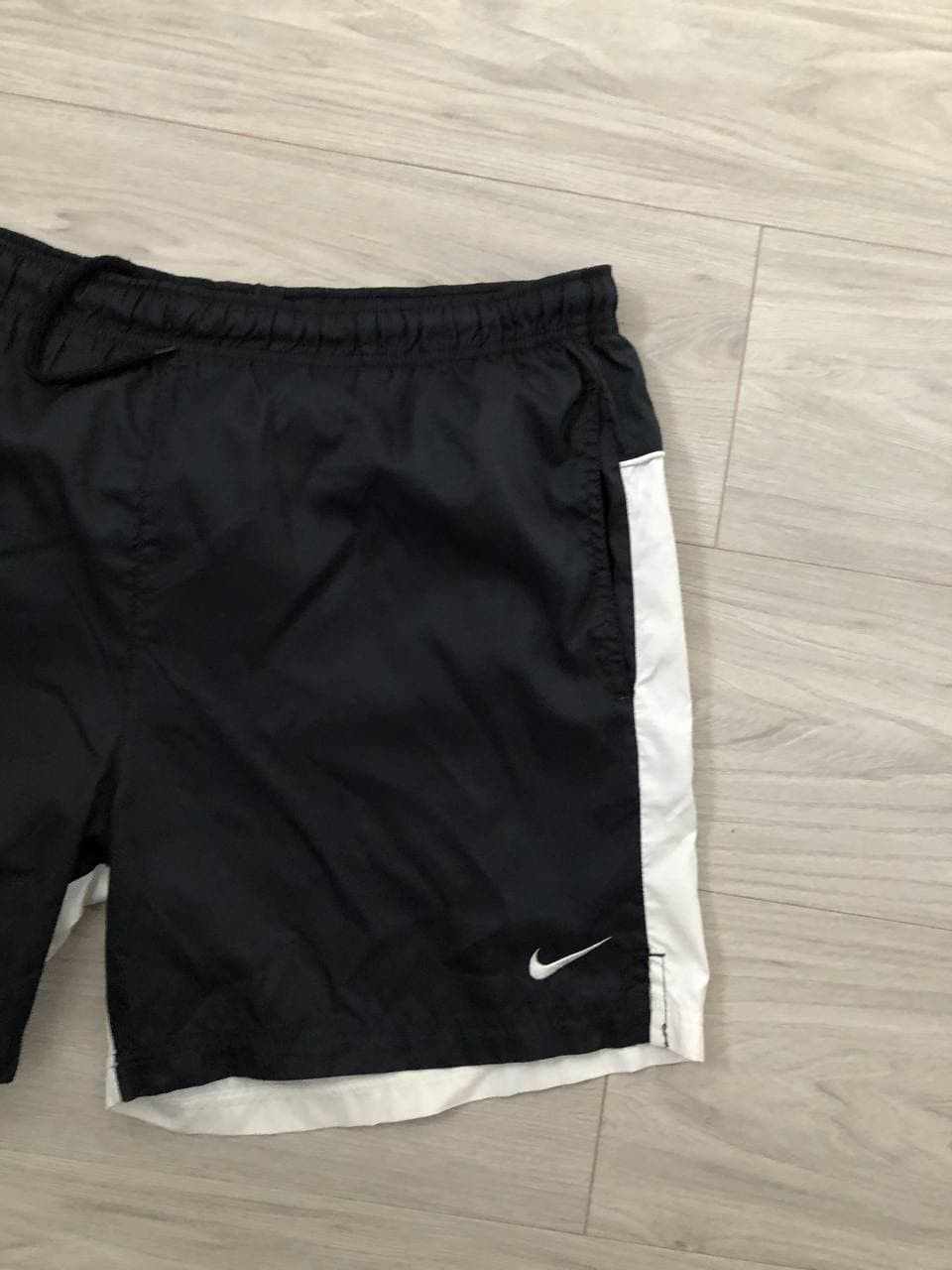 Vintage Vintage Nike Shorts Size US 36 / EU 52 - 2 Thumbnail