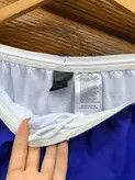 Vintage Vintage Nike Shorts Size US 36 / EU 52 - 5 Thumbnail