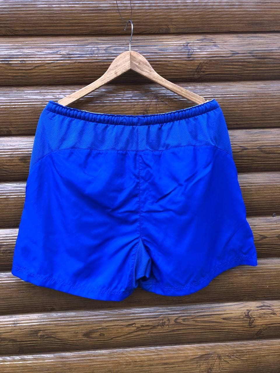 Vintage Vintage Nike Shorts Size US 36 / EU 52 - 2 Thumbnail
