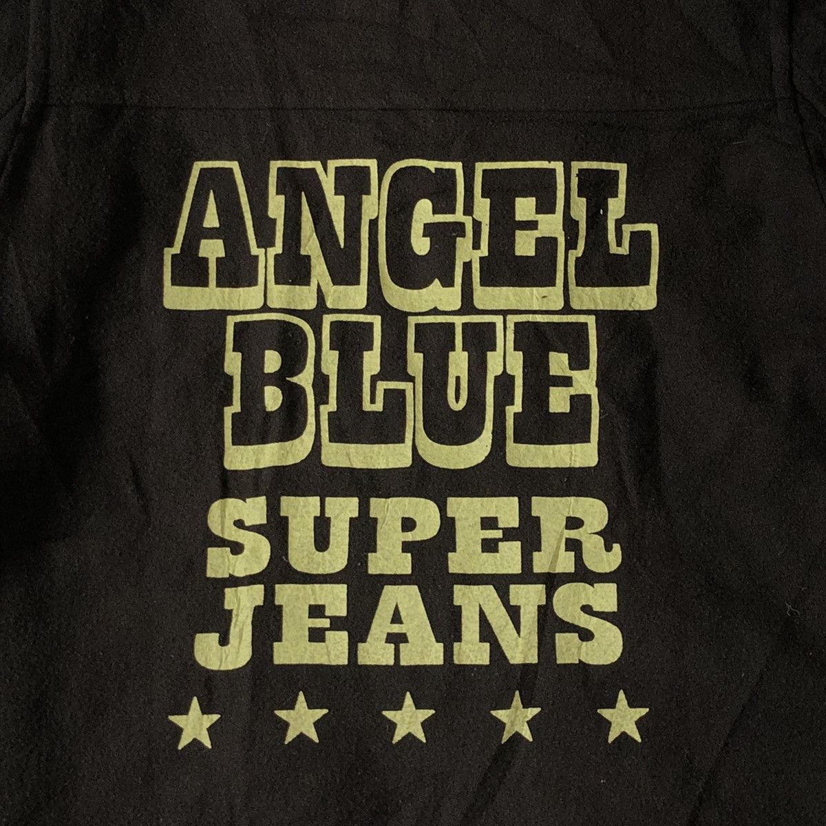Angel Blue ☠️NEEDGONE☠️1990s Angel Blue - Fur Hoodie Heavyweight Jacket Size US L / EU 52-54 / 3 - 6 Thumbnail