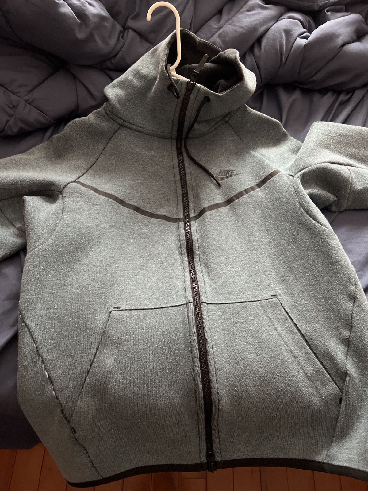 Nike tech fleece