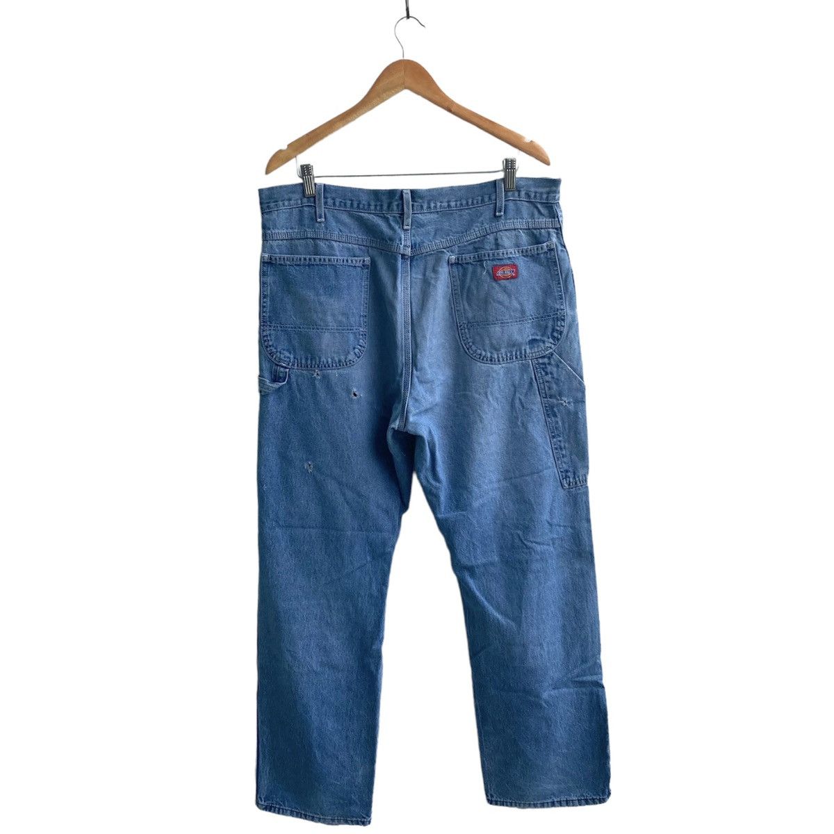 Dickies Carpenter Workers Vintage Jeans