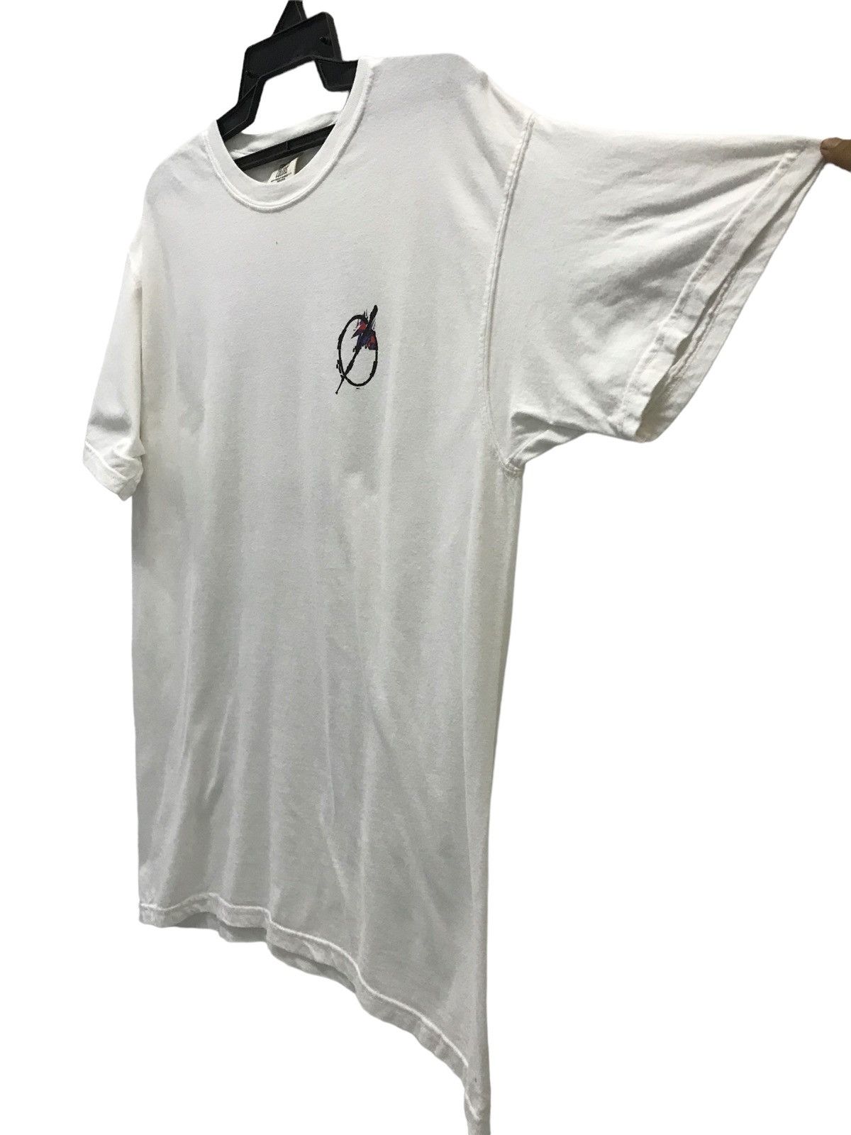Comfort Colors × Gildan COMFORT COLORS GILDAN ACTIVEWEAR SHORT SLEEVE SHIRT Size US L / EU 52-54 / 3 - 5 Thumbnail