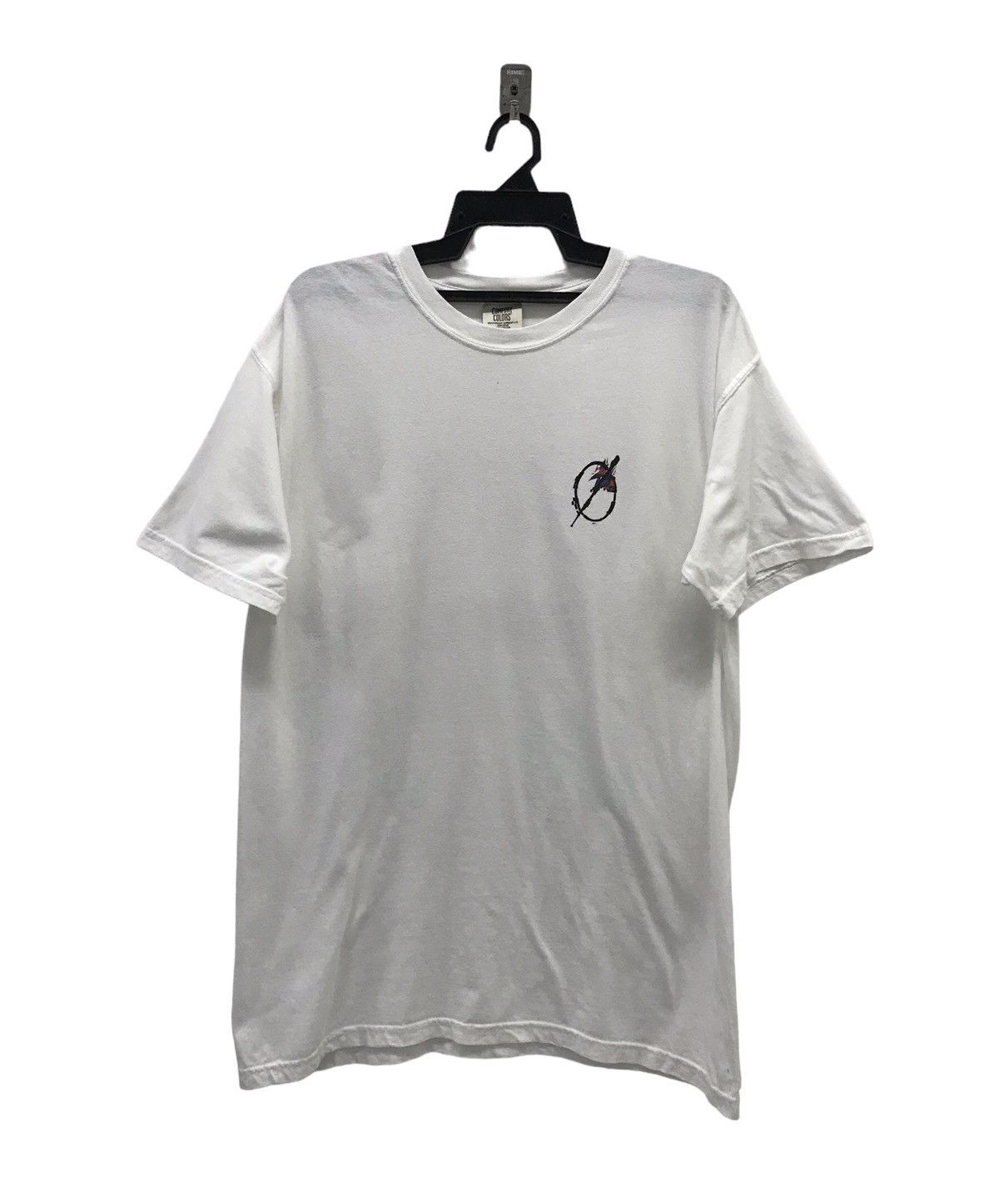 Comfort Colors × Gildan COMFORT COLORS GILDAN ACTIVEWEAR SHORT SLEEVE SHIRT Size US L / EU 52-54 / 3 - 2 Thumbnail