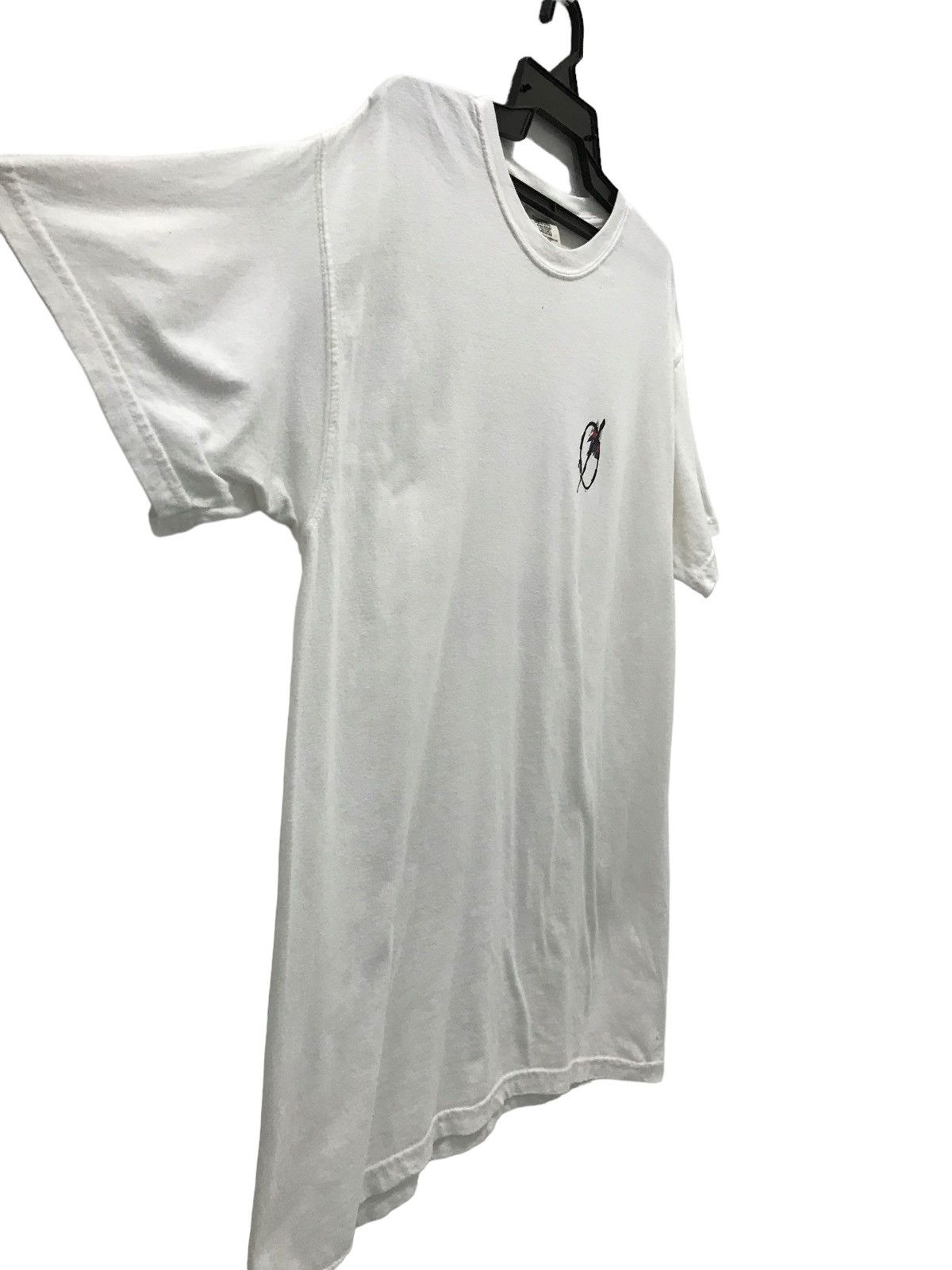 Comfort Colors × Gildan COMFORT COLORS GILDAN ACTIVEWEAR SHORT SLEEVE SHIRT Size US L / EU 52-54 / 3 - 6 Thumbnail